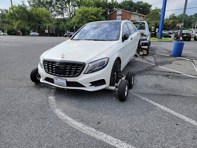 Roadside Towing featured image