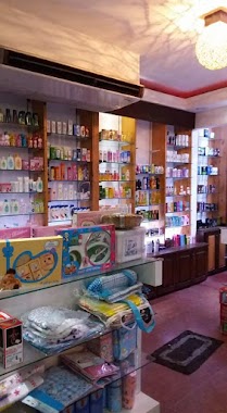 Thilina Brush shop - තිළිණ බුරුසු කඩේ, Author: kasun perera