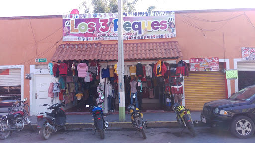 Boutique Sanchez - Visual