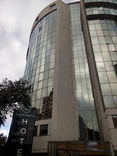 Photos of Hotel Bogot&aacute; Regency