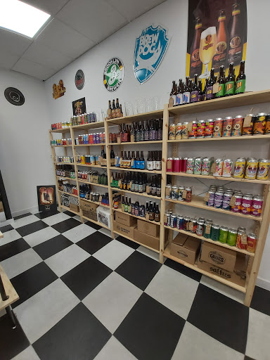 Beerland Burgos - Thumbnail