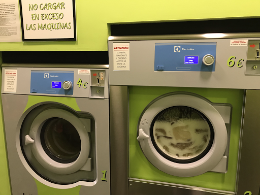 Colada Expres Vinaròs