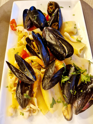Ristorante Le Torri - Thumbnail