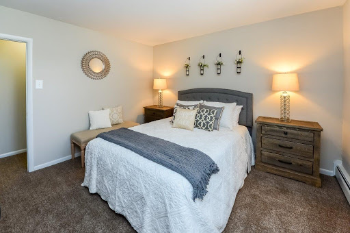 Roberts Mill Apartment Homes - Thumbnail