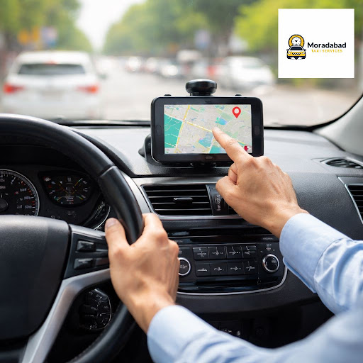 In today’s traffic and busy schedules, smart GPS navigation is the backbone of a reliable moradab… post image
