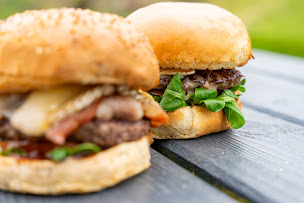 Photo n°10 de Les Burgers de Lucien - Albert à Albert (Restaurant de hamburgers)