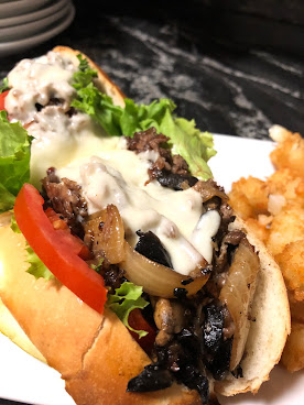 The Rec Room by null