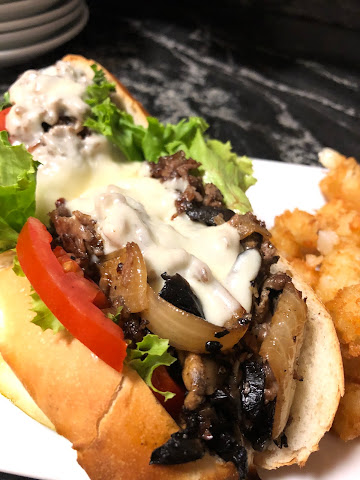 The Rec Room by null