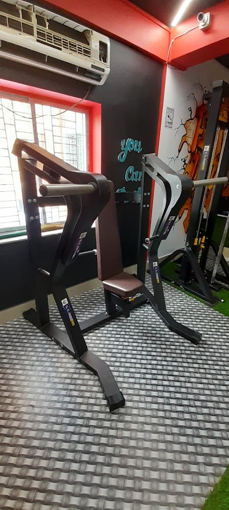 S K Engineering Works