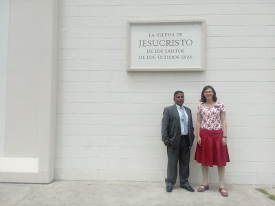 Photos of La Iglesia de Jesucristo SUD, Capilla Moran