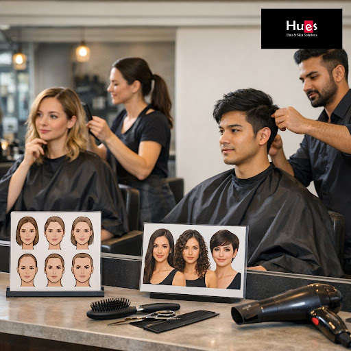 Finding a haircut that truly suits your face shape and hair type can transform your entire look.… post image