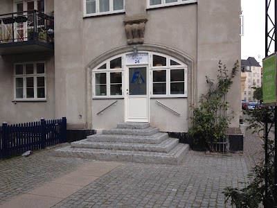 Photos of Dyrl&aelig;gehuset Amager
