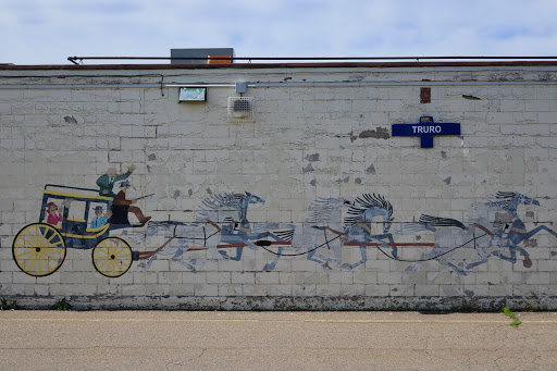 Truro - Visual