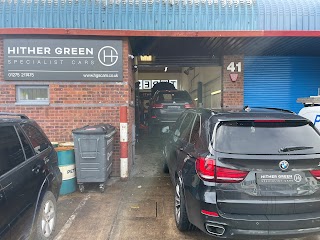 Hither Green Specialist Cars