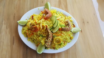 Photos of Bahia Bar