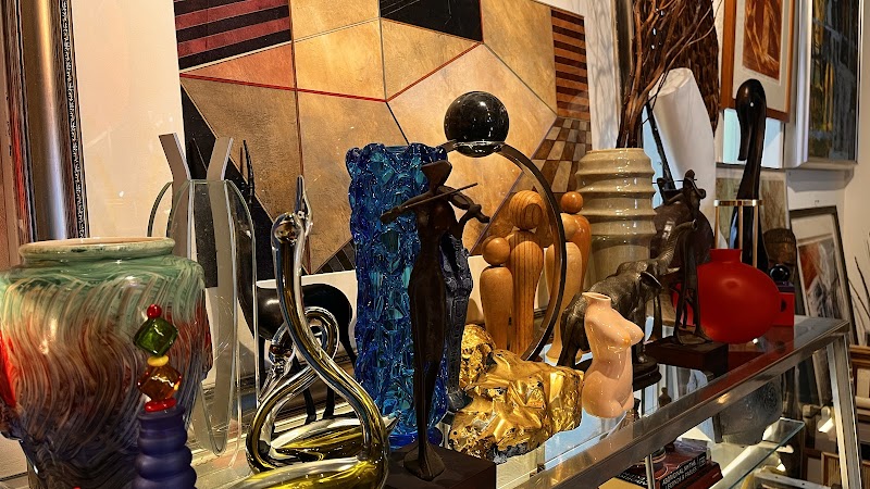 サルベージヴィンテージストア