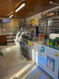 Photo n°5 de Café de la Gare BAR TABAC à Verneuil-l'Étang (Bar-tabac)