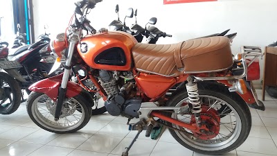 store
