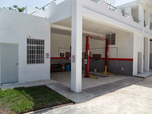 JACK'S TALLER AUTOMOTRIZ