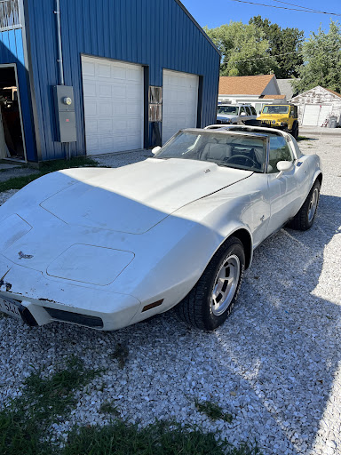 J&M Auto and Tire Gallery - United States