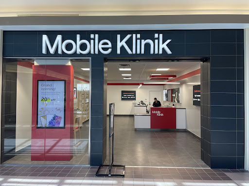 Mobile Klinik Professional Smartphone Repair - Heritage Place, Owen Sound, ON - Thumbnail
