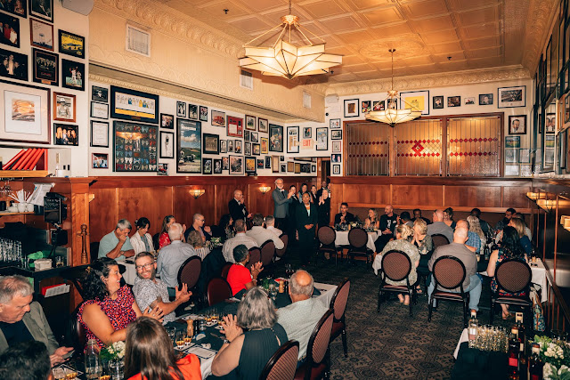 St. Elmo Steak House