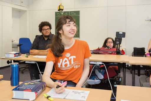 SRH Stephen-Hawking-Schule - Thumbnail