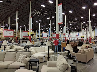 Photos of Jordan's Furniture Avon