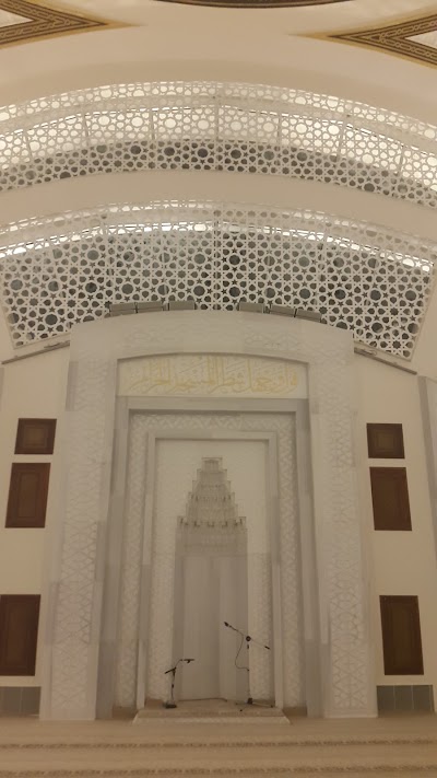 Photos of Osmangazi University Faculty of Theology