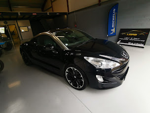 Photo n°13 de LRP2 à Remoulins (Garage automobile)