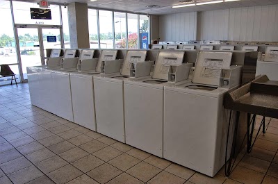 Harrison Coin Laundry