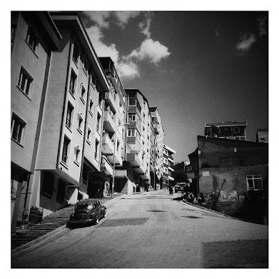 Photos of İETT Kağıthane Garajı