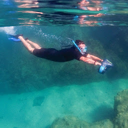 Photo n°27 de Splurà Snorkeling à Propriano (Centre de plongée)