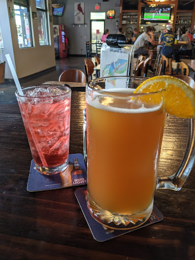 Boomer's - Visual