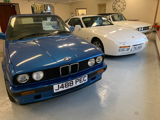 Lytham Car Centre - Thumbnail