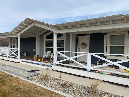 Altitude Paint LLC Gallery - United States