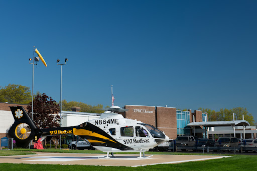 UPMC Horizon - Shenango Valley Emergency Department - Thumbnail