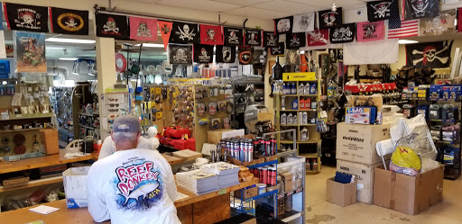 Bob K's Marine Supply - Thumbnail