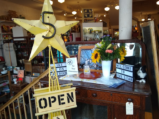 Five Star Antiques & Vintage - Thumbnail
