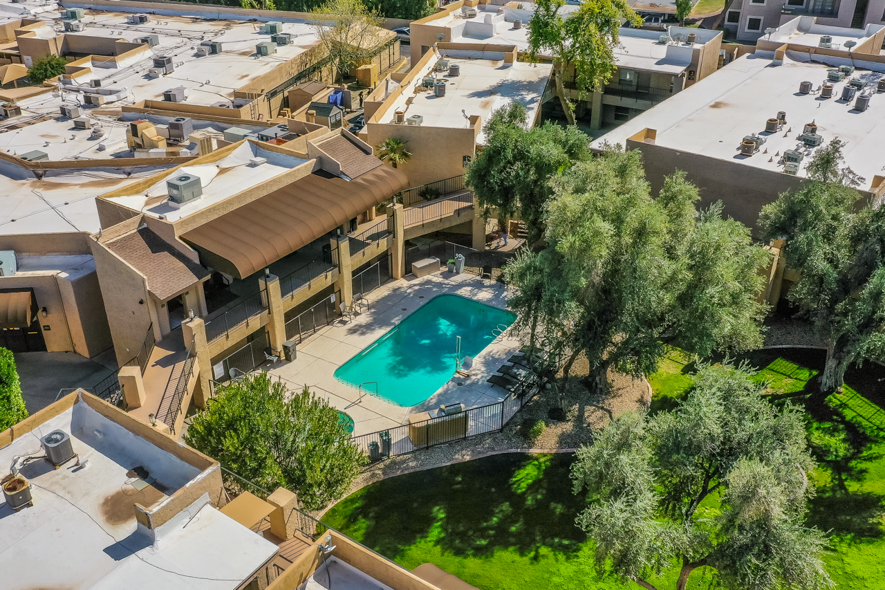 Scottsdale Village Square - Photo 3
