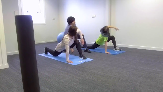 Reviews of Focus Physio in Dunedin - Physical therapist