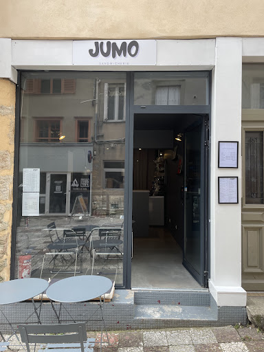 Jumo - Thumbnail