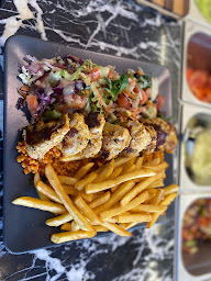 Photo n°23 de Zano à Athis-Mons (Restauration rapide)