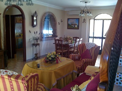 lodging