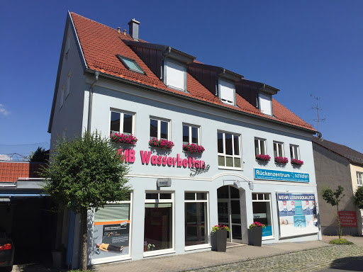 Rückenzentrum Schlafen Stamsried (Betten & mehr)