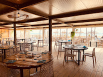 Club de plage L’effet Mer à Le Barcarès