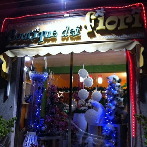 Boutique dei Fiori Agenzia Funebre Guastella - Thumbnail