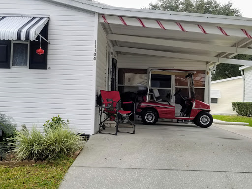 Jim Crandell Golf Cart Sales