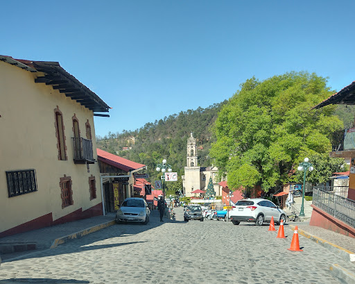Parque Nacional El Chico Gallery - Mexico