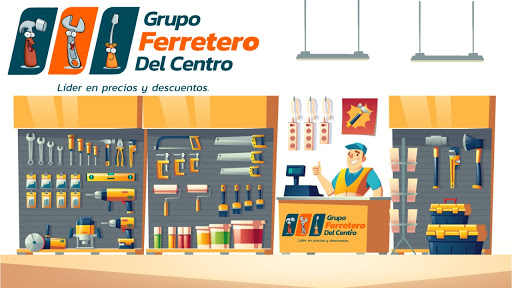 Grupo Ferretero del Centro - Thumbnail